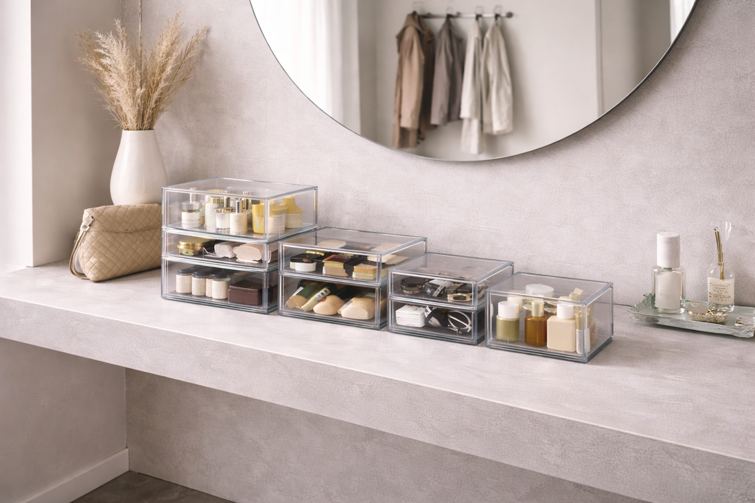 best drawer organizer