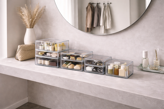 best drawer organizer