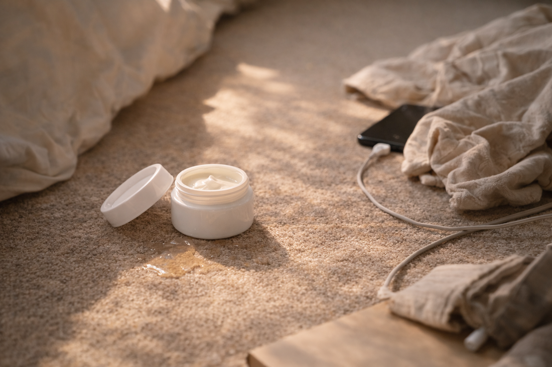 Products That Disrupt Consistency Without You Noticing