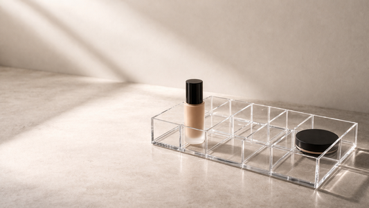 Best Makeup Organizer For Quick Access That Actually Improves Daily Speed