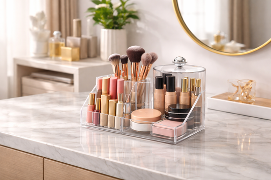 When Getting Ready Feels Automatic