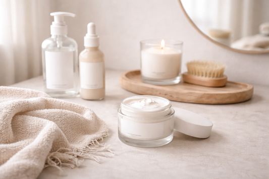 When Skincare Starts Feeling Like a Chore