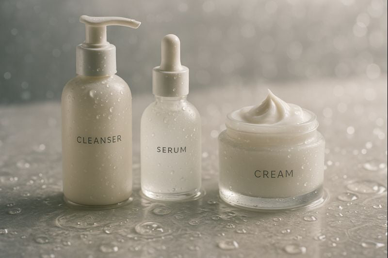 Hydrating Skincare Products for Dry Winter Skin