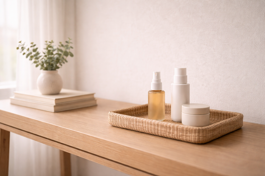 Signs Your Skincare Routine Is Well Established