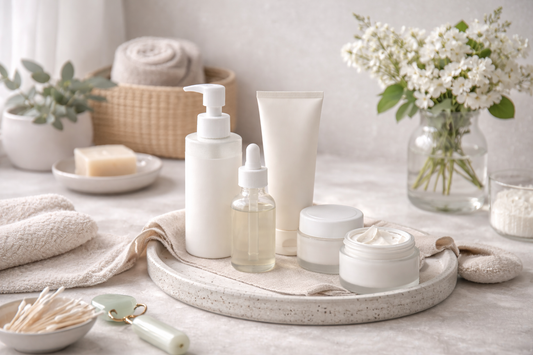 How to Choose Skincare Products for Sensitive Skin