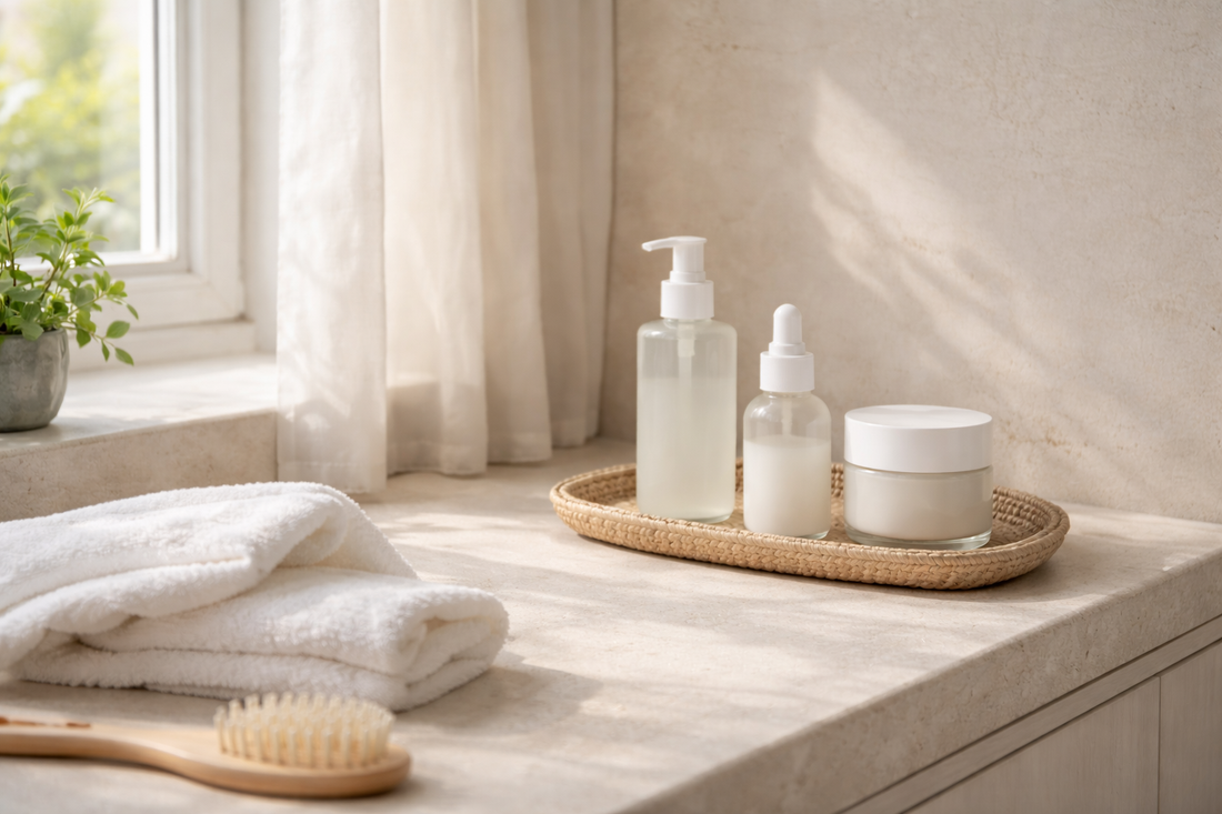 How Long It Takes for a Routine to Stabilize Skin