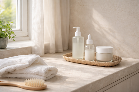 How Long It Takes for a Routine to Stabilize Skin