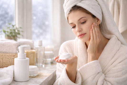 Is Foaming Cleanser Bad for Dry or Sensitive Skin?