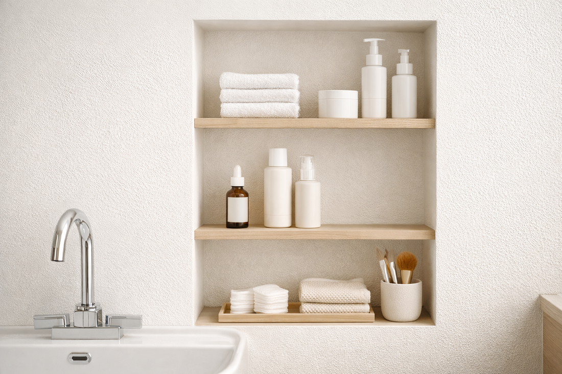 Why Visual Simplicity Creates Calm in Daily Routines