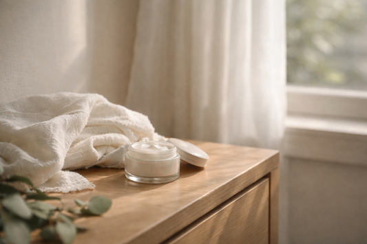 How to Build a Sustainable Skincare Routine