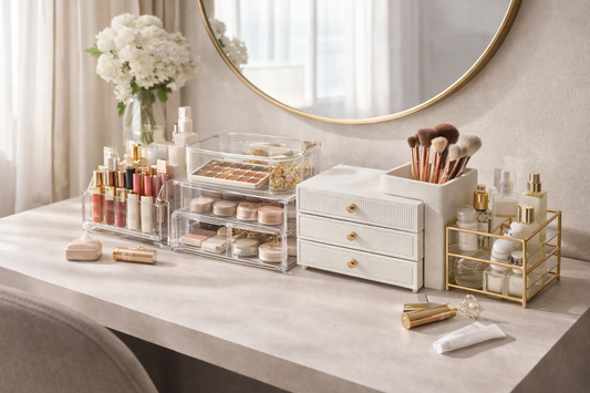 Why Organizing Feels Temporary