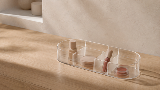 Why Low Density Makeup Layouts Become Easier To Maintain Over Time