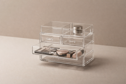 What makes an organizer worth buying