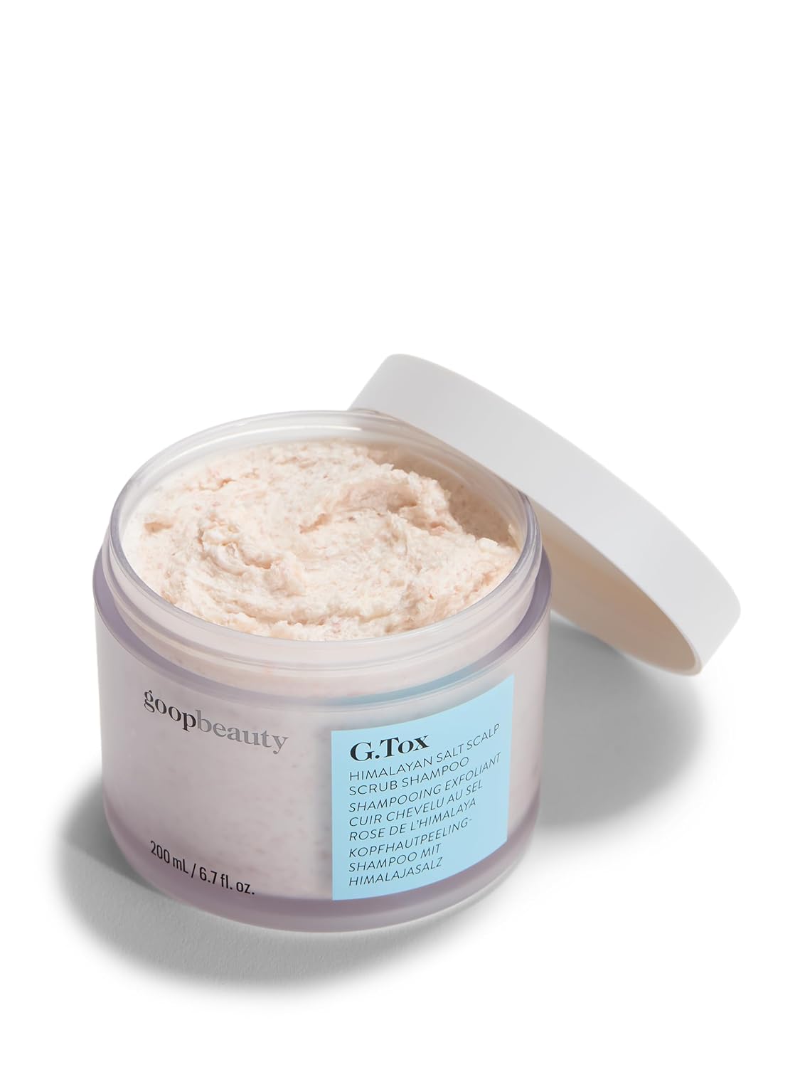 Shampoo & Conditioner