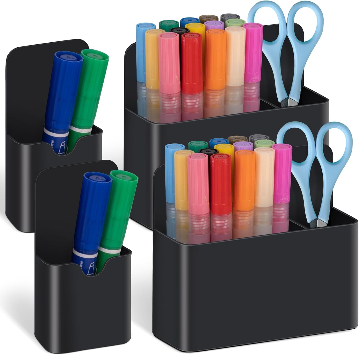 Desk Accessories & Workspace Organizers