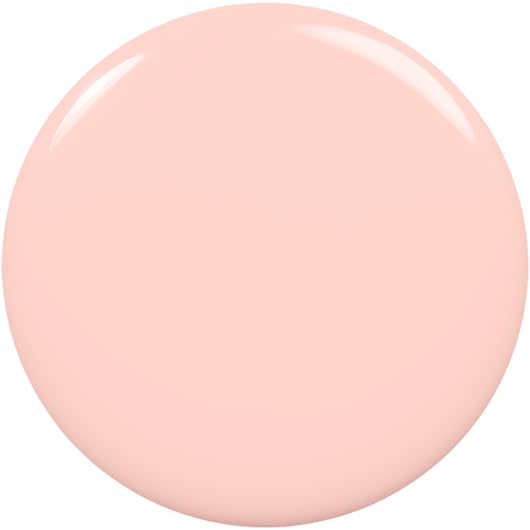 Essie Gel Couture Longwear Nail Polish Kit, Sheer Nude Pink, Fairy Tailor + Top Coat, 0.46 fl oz each