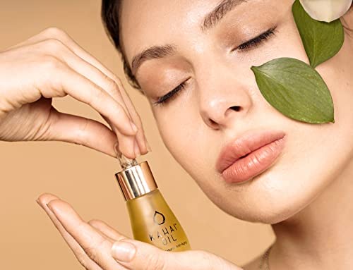 Kahai Oil - 100% Cacay Oil (30 ml)