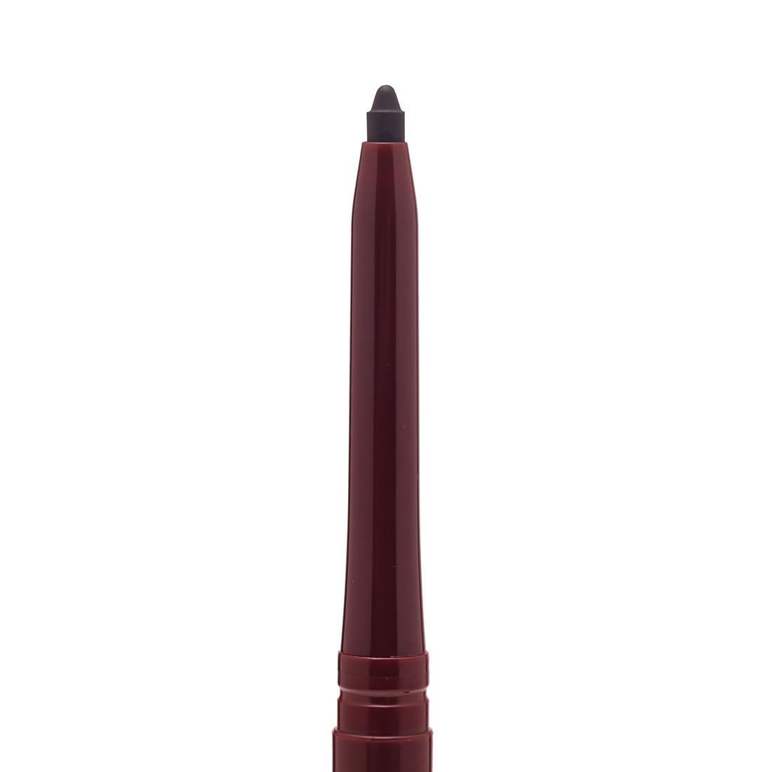 Palladio Retractable Waterproof Lip Liner High Pigmented and Creamy Color Slim Twist Up Smudge Proof Formula with Long Lasting All Day Wear No Sharpener Required, Black Berry