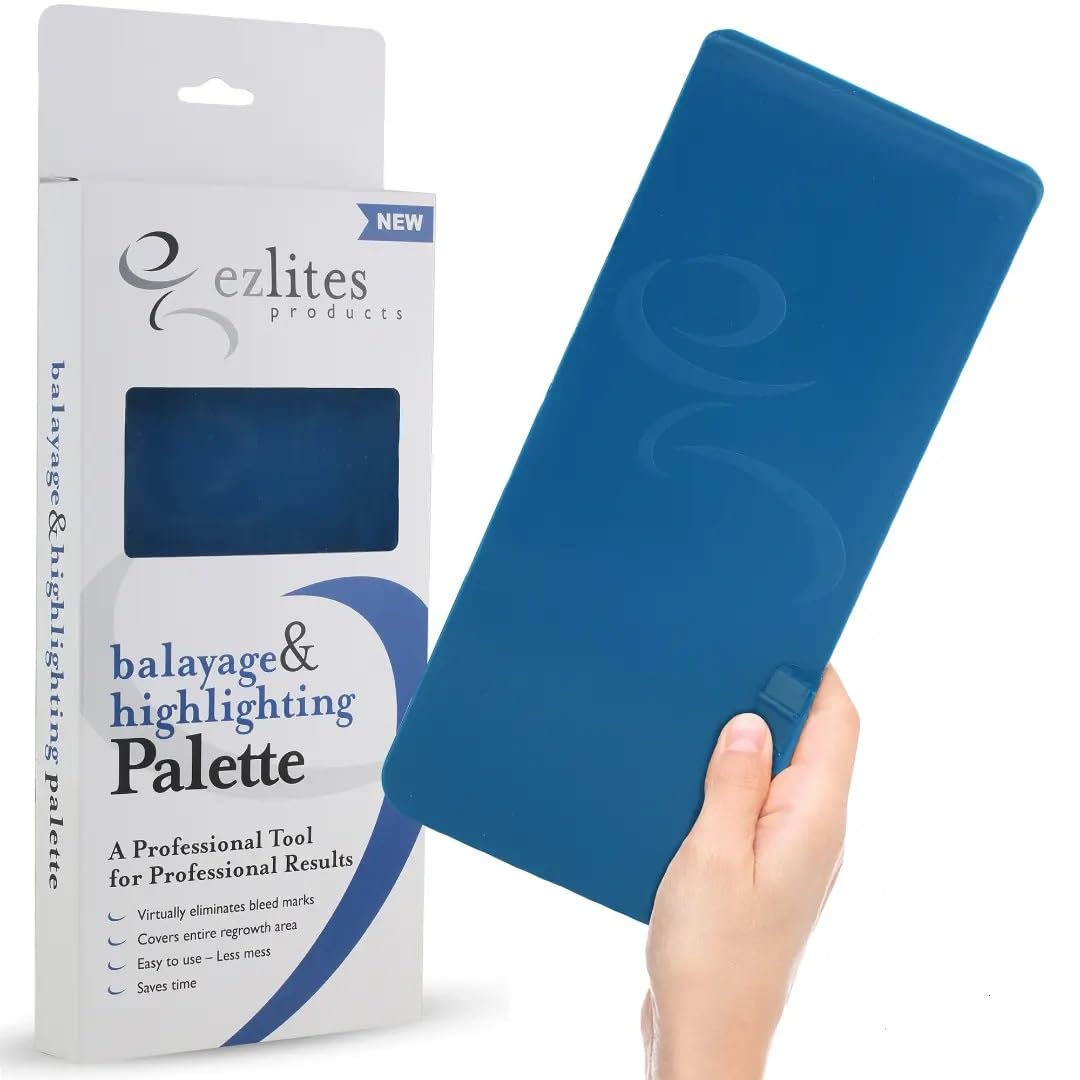 Balayage & Highlighting Board