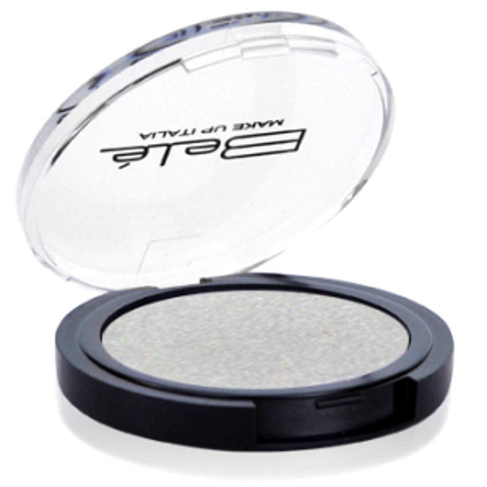 Belé MakeUp Italia b.One Eyeshadow (#94 Silver - Shiny) (Made in Italy)