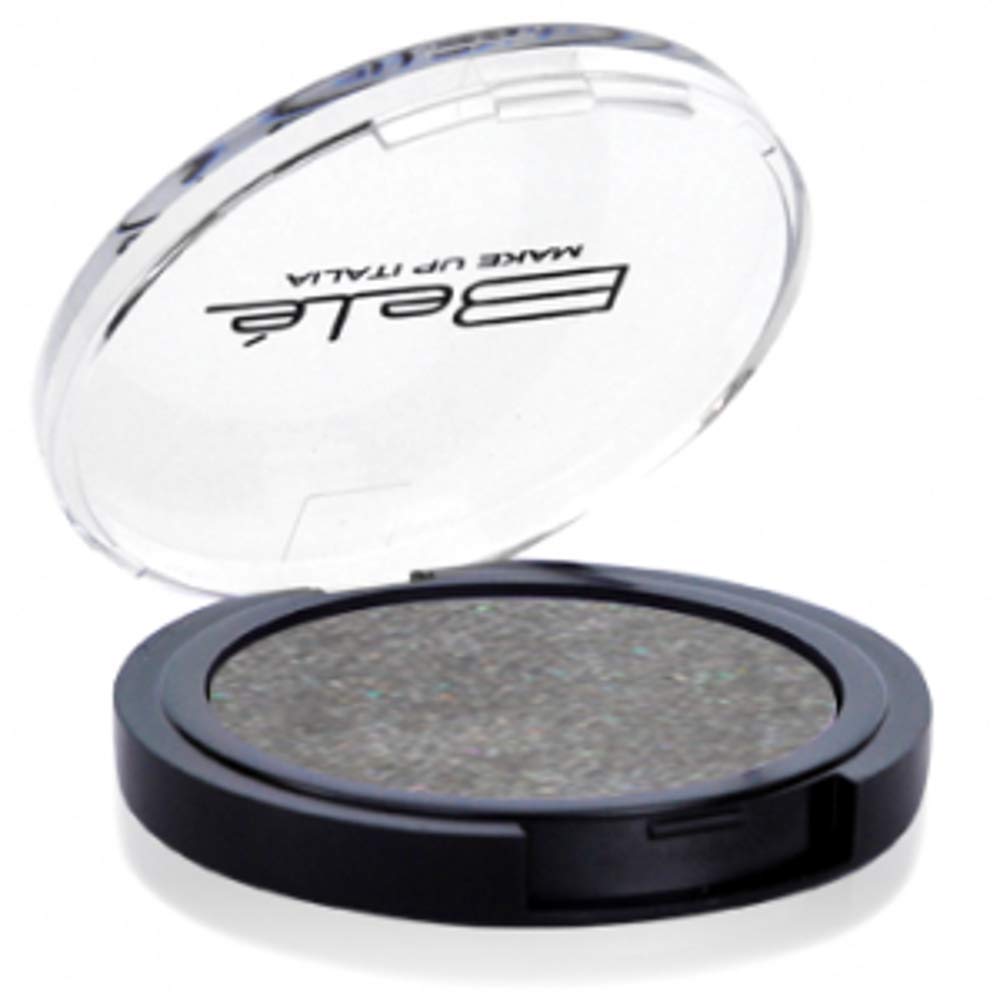 Belé MakeUp Italia b.One Eyeshadow (#98 Iron - Shiny) (Made in Italy)