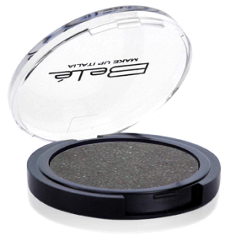 Belé MakeUp Italia b.One Eyeshadow (#102 Coal - Matte) (Made in Italy)