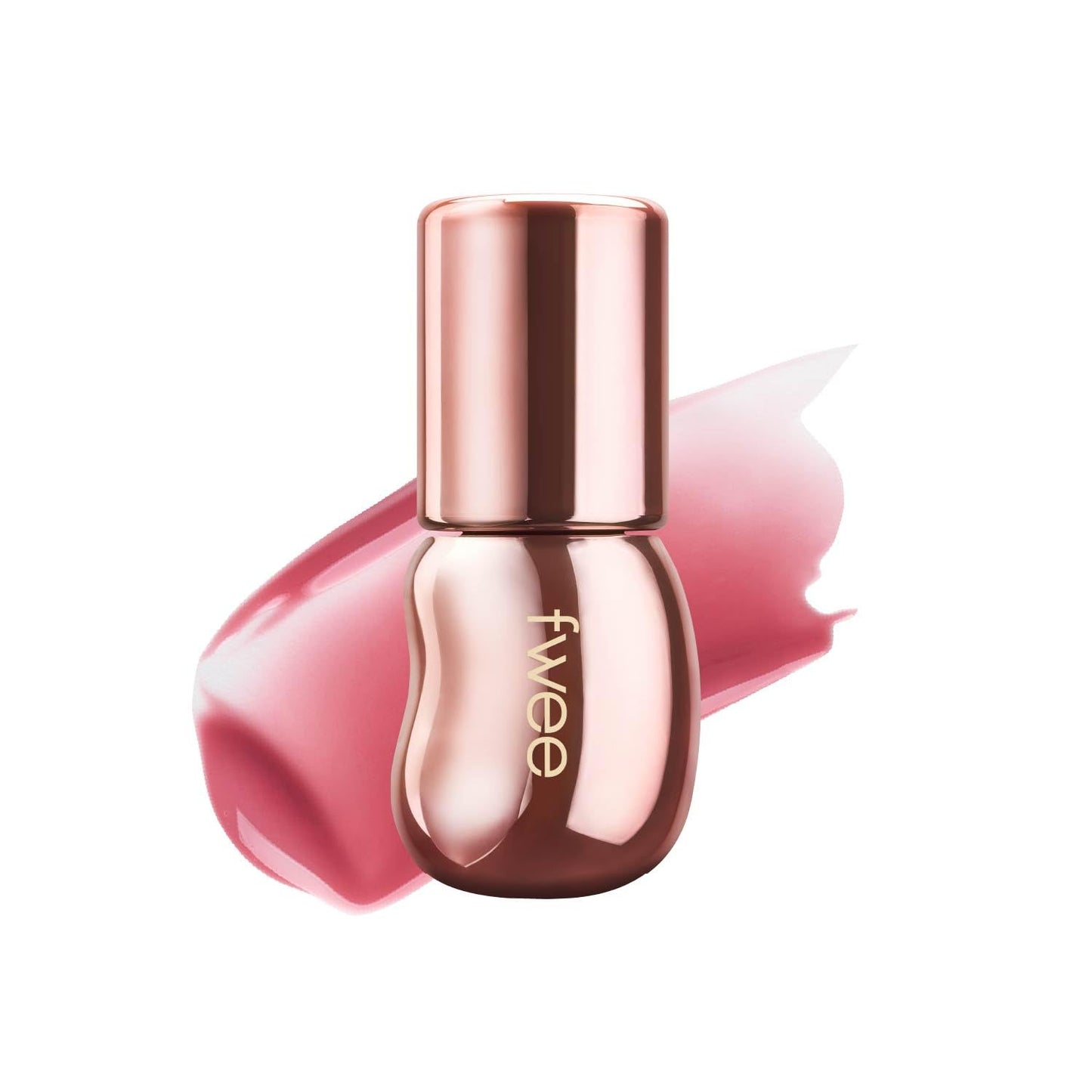 3D Voluming Gloss 70% (Rich) | Peach 70% | High Shine, Non-Sticky Lip Gloss for Makeup | Long-Lasting, Moisturizing Gel Formula | 30%, 70% Pigment Options | 5.3g