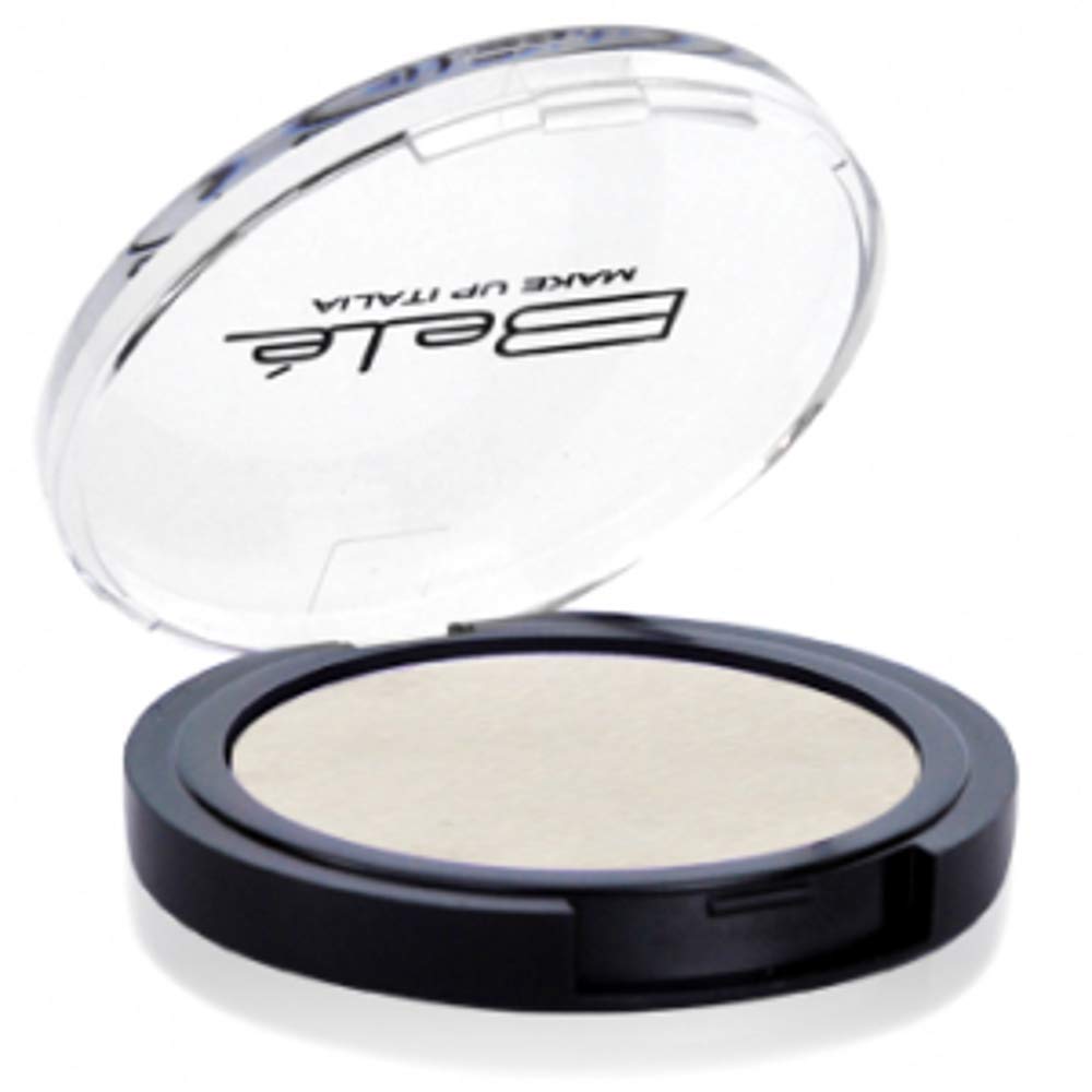 Belé MakeUp Italia b.One Eyeshadow (#93 Ivory - Matte) (Made in Italy)
