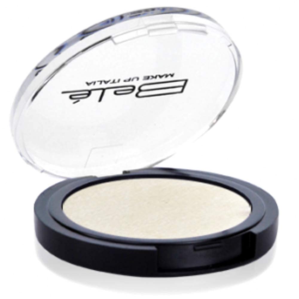 Belé MakeUp Italia b.One Eyeshadow (#4 Vanilla - Matte) (Made in Italy)