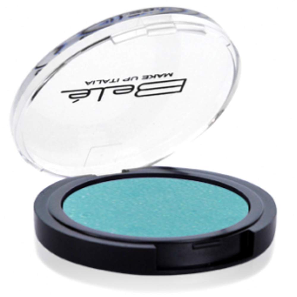 Belé MakeUp Italia b.One Eyeshadow (#49 Caribbean - Matte) (Made in Italy)