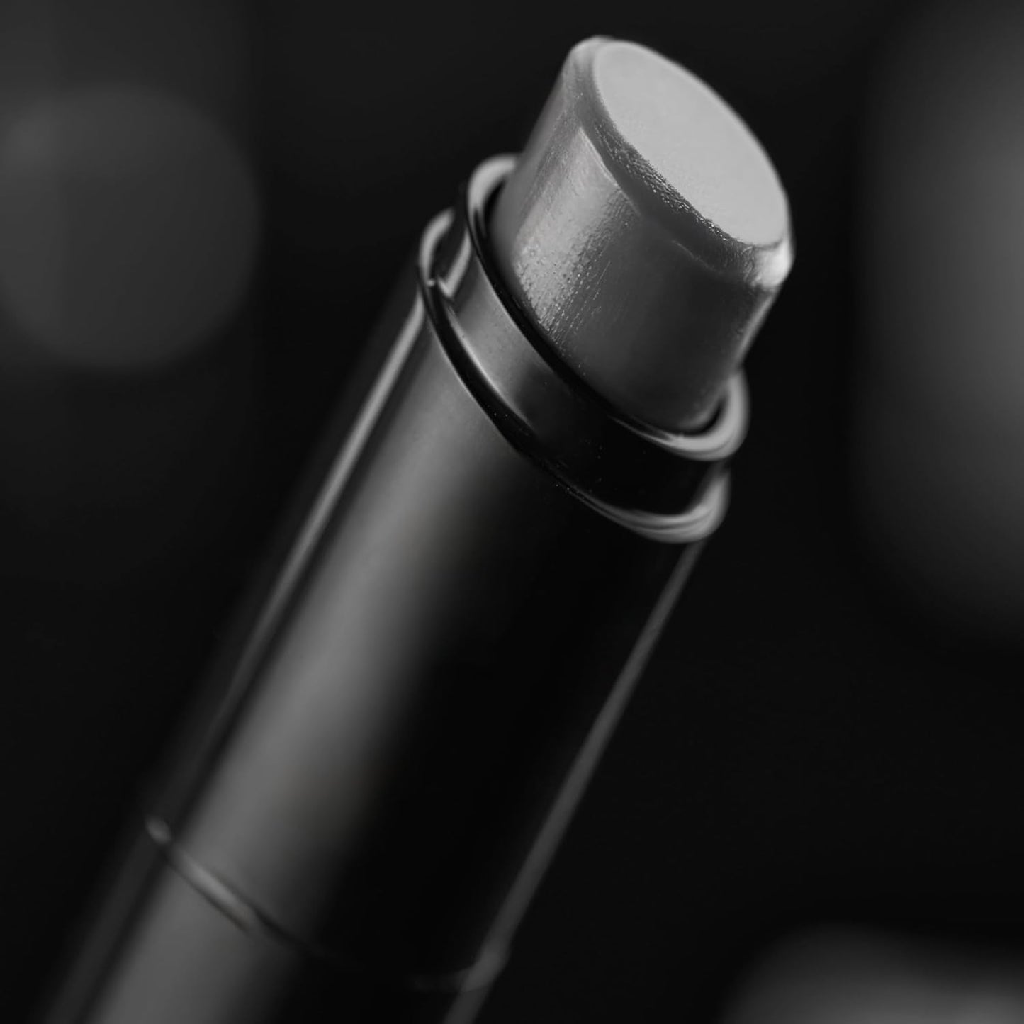 Harry's Black Lip Balm for Men - Hydrating Men's Lip Balm with Natural Finish - Korean Skincare Technology with Meadowfoam Oil