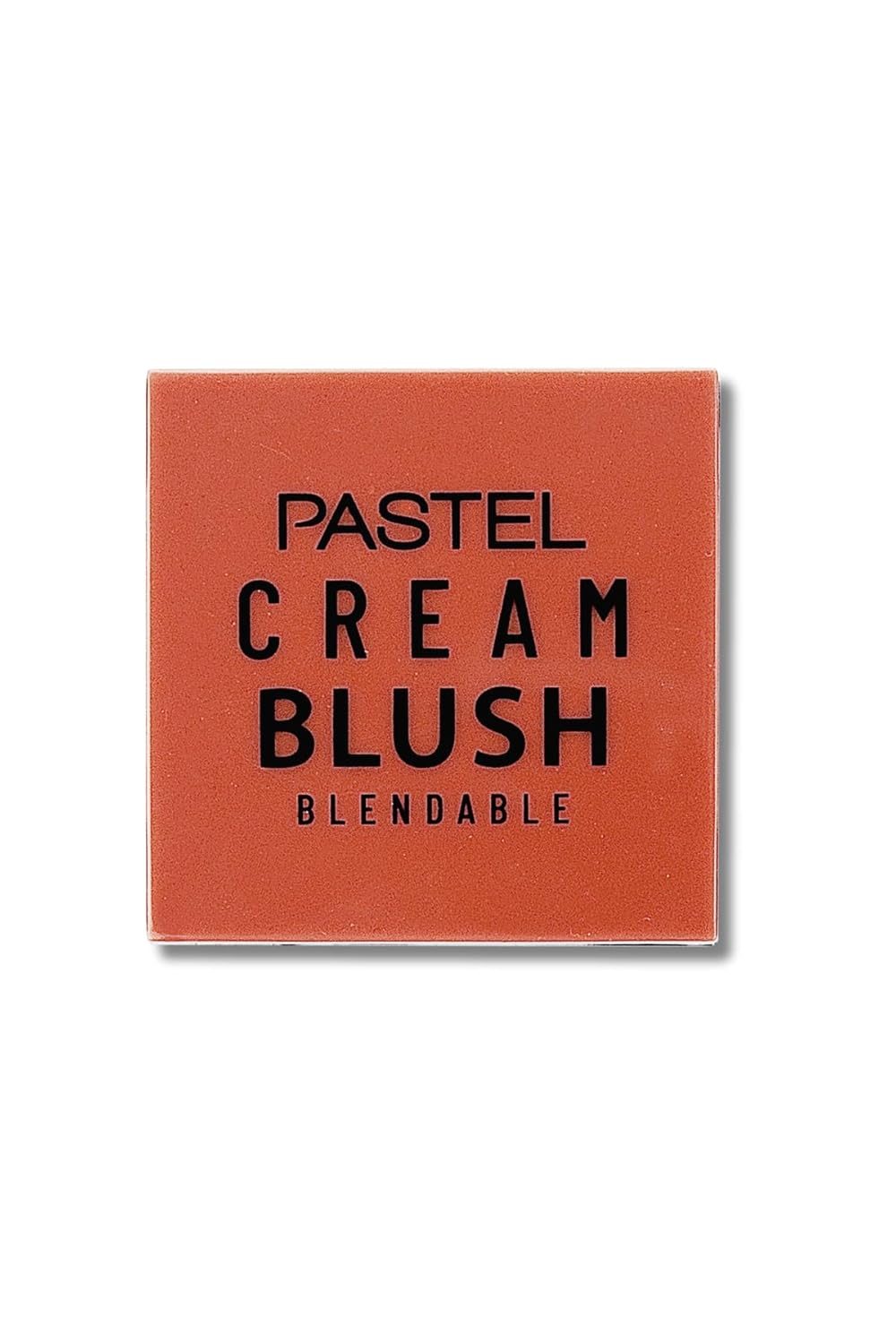 Pastel Cream Blush 46 | Fresh | Healthy & Natural Look | Ligh Weighted Formula | Sebum Control Richly Pigmented | Easily Blendable | Long Lasting | Semi Matte | 0.18 oz.