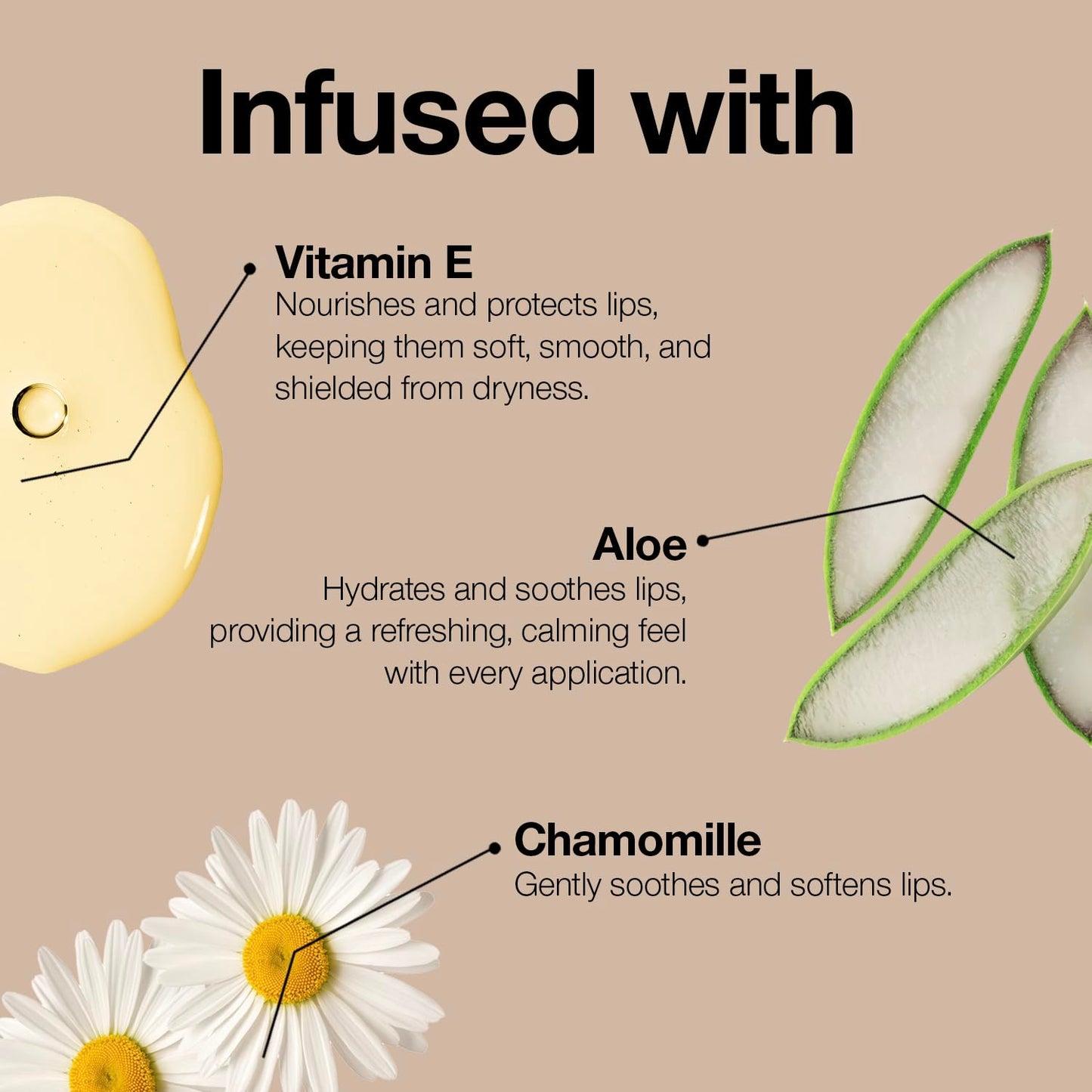 Palladio Retractable Waterproof Lip Liner High Pigmented and Creamy Color Slim Twist Up Smudge Proof Formula with Long Lasting All Day Wear No Sharpener Required, Sand, 1 Count