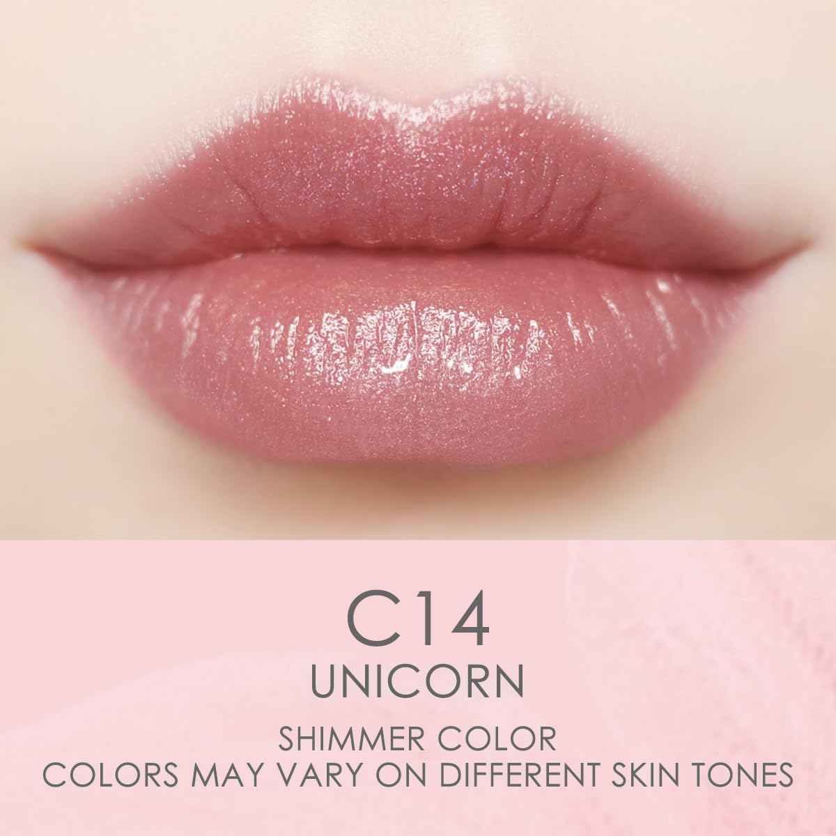 CATKIN Lip Balm Color Tinted Changing Lipstick Ultra Hydrating Lip Moistrurizer Lip Care with Vitamin E Nourishing For Cracked & Dry Lips 0.12 oz 3pcs Gift Box (01+04+07)