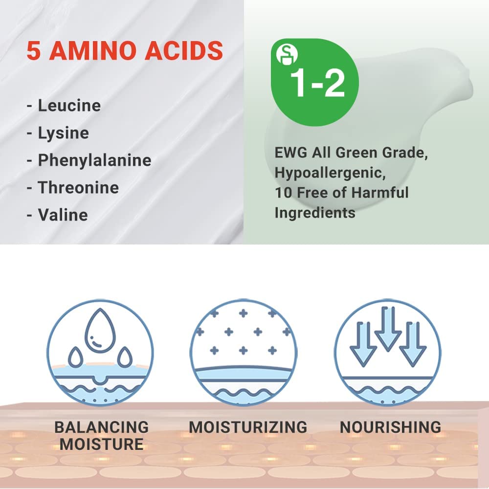 ATOPALM | MLE Eczema Cream | Premium Baby Lotion Newborn | Baby Face and Body Moisturizer for Skin Barrier | Moisturizing Facial Cream for Itchiness & Redness | Korean Skincare | 2.2 fl oz (65ml)