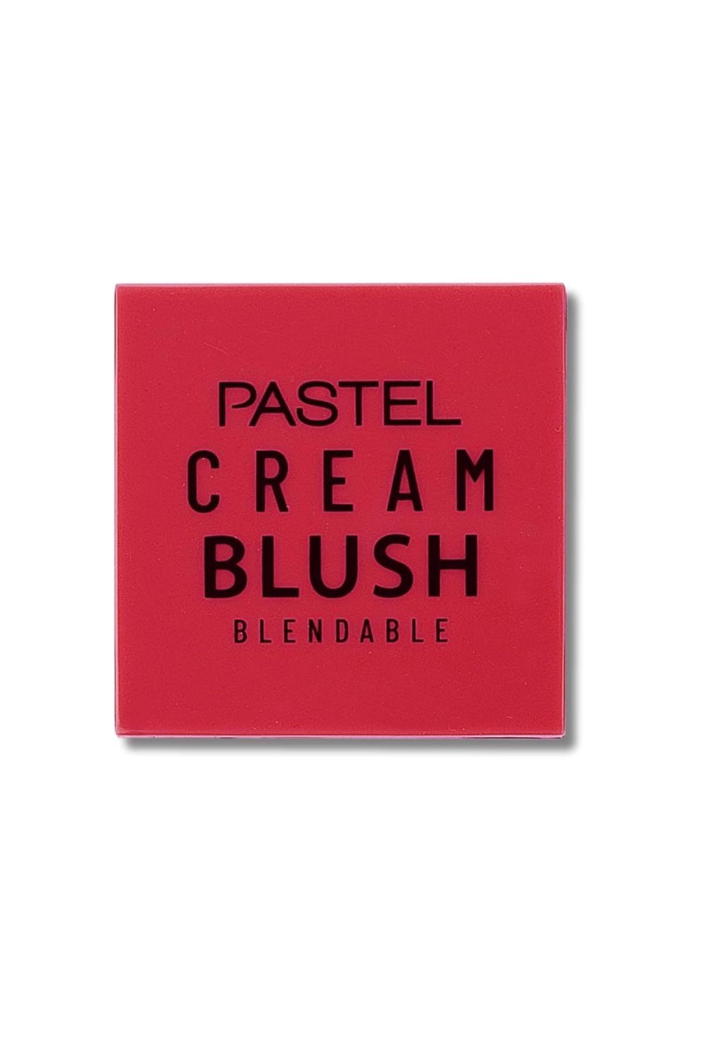 Pastel Cream Blush 48 | Fresh | Healthy & Natural Look | Ligh Weighted Formula | Sebum Control Richly Pigmented | Easily Blendable | Long Lasting | Semi Matte | 0.18 oz.