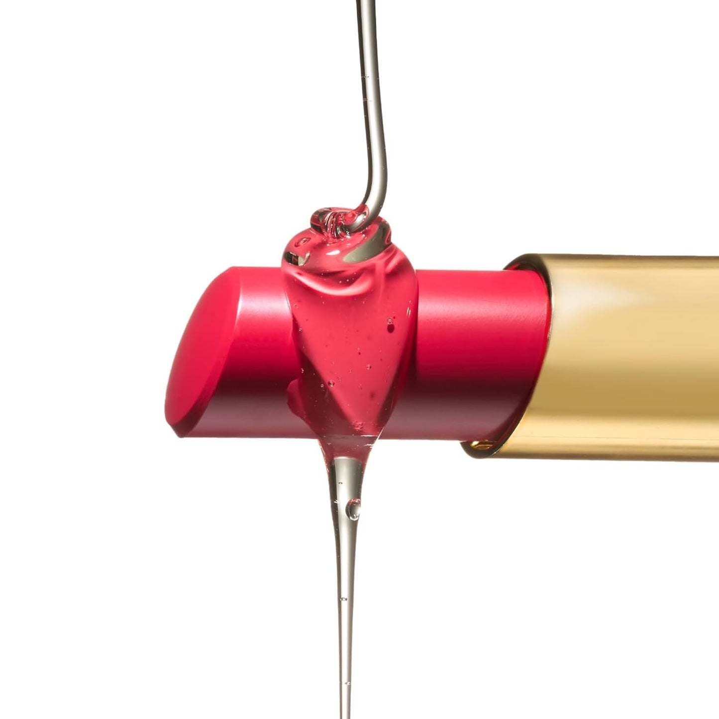 LAURA GELLER NEW YORK Jelly Balm Moisturizing Tinted Lip Color - Whatta Melon Hydrating Vitamin E - Semi-Shine Finish