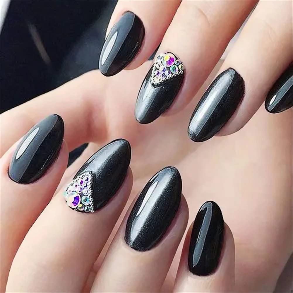 1500 Pieces SS16 4mm Flatback Rhinestones Clear Glass Round Gems Crystals for Nail Art DIY Crafts Clothes Shoes Bags （Dark Coffee）