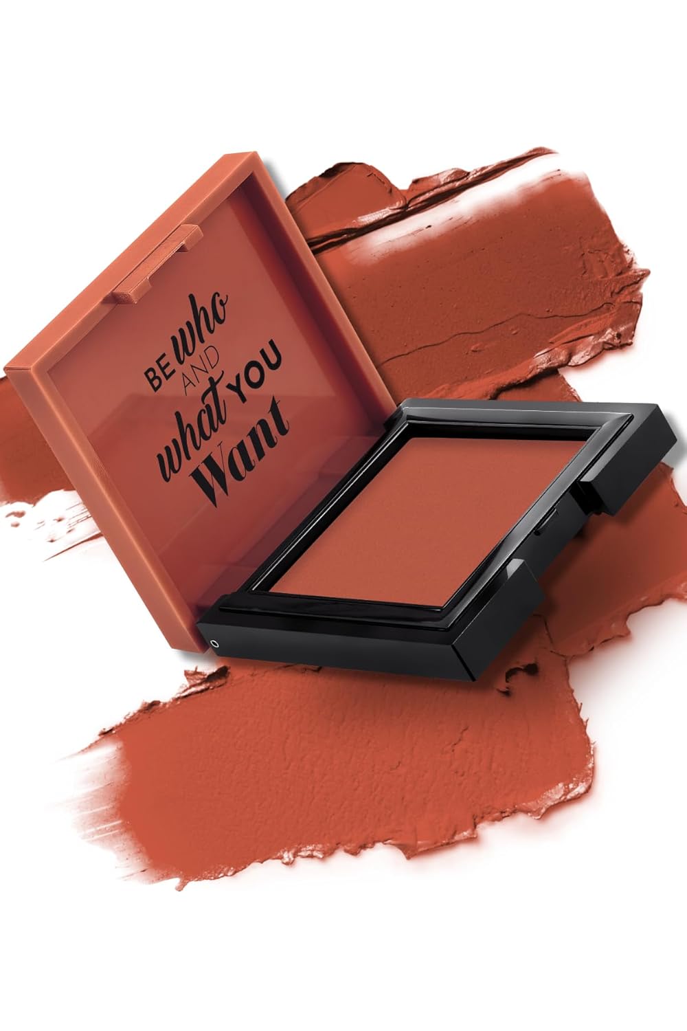 Pastel Cream Blush 49 | Fresh | Healthy & Natural Look | Ligh Weighted Formula | Sebum Control Richly Pigmented | Easily Blendable | Long Lasting | Semi Matte | 0.18 oz.