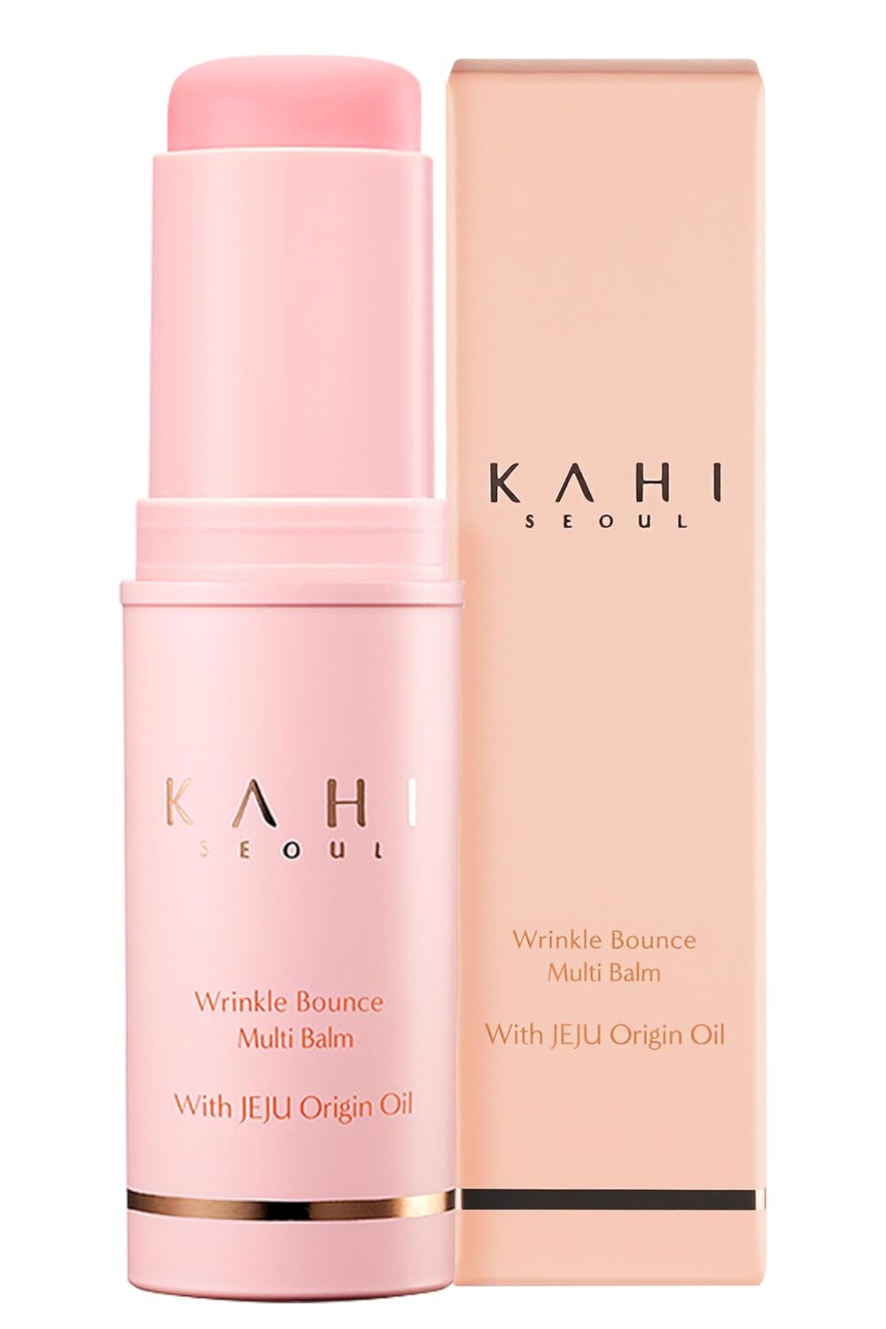 KAHI BALM SERIES | Collagen Balm Stick