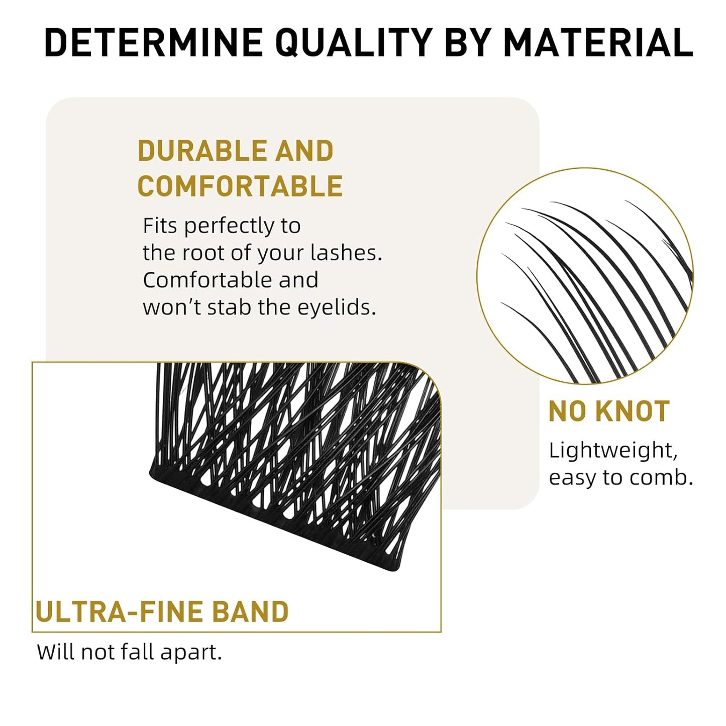 Lash Clusters B02 C Curl 14mm DIY Eyelash Extensions 72 Clusters Lashes C D Curl B&Qaugen Mega Volume Individual Lashes Eyelash Clusters Extensions Individual Lashes Cluster DIY at Home (NM-C-14mm)