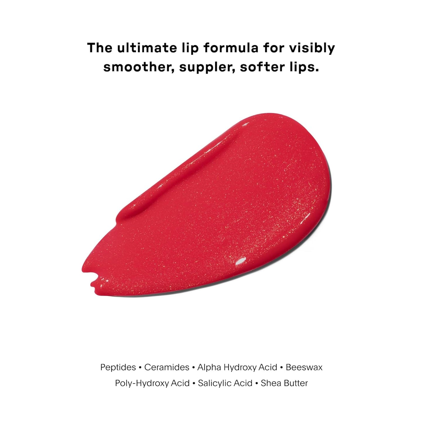 The PLASMA Lip Compound, 15ml - Fortune