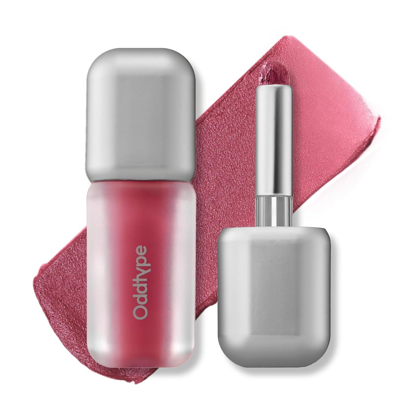 Unseen Blur Lip Tint Long-Lasting Stain, Blendable 3.2g (Karma, 3.2)