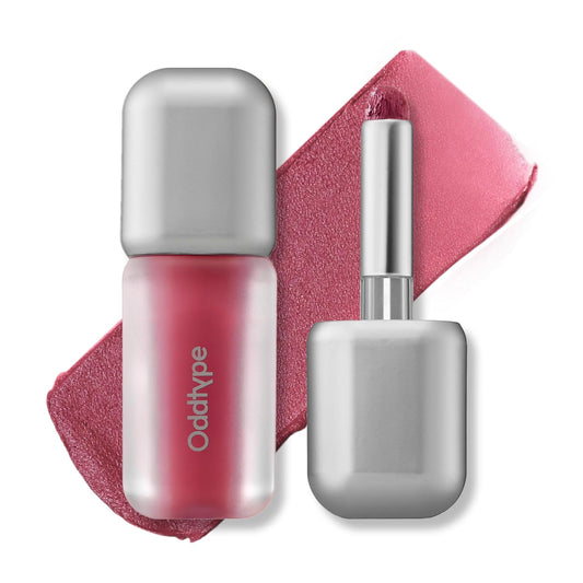 Unseen Blur Lip Tint Long-Lasting Stain, Blendable 3.2g (Karma, 3.2)