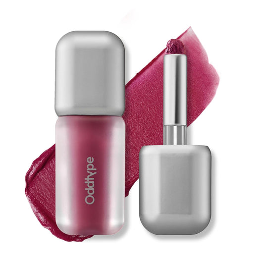 Unseen Blur Lip Tint Long-Lasting Stain, Blendable 3.2g (Odd Universe, 3.2)