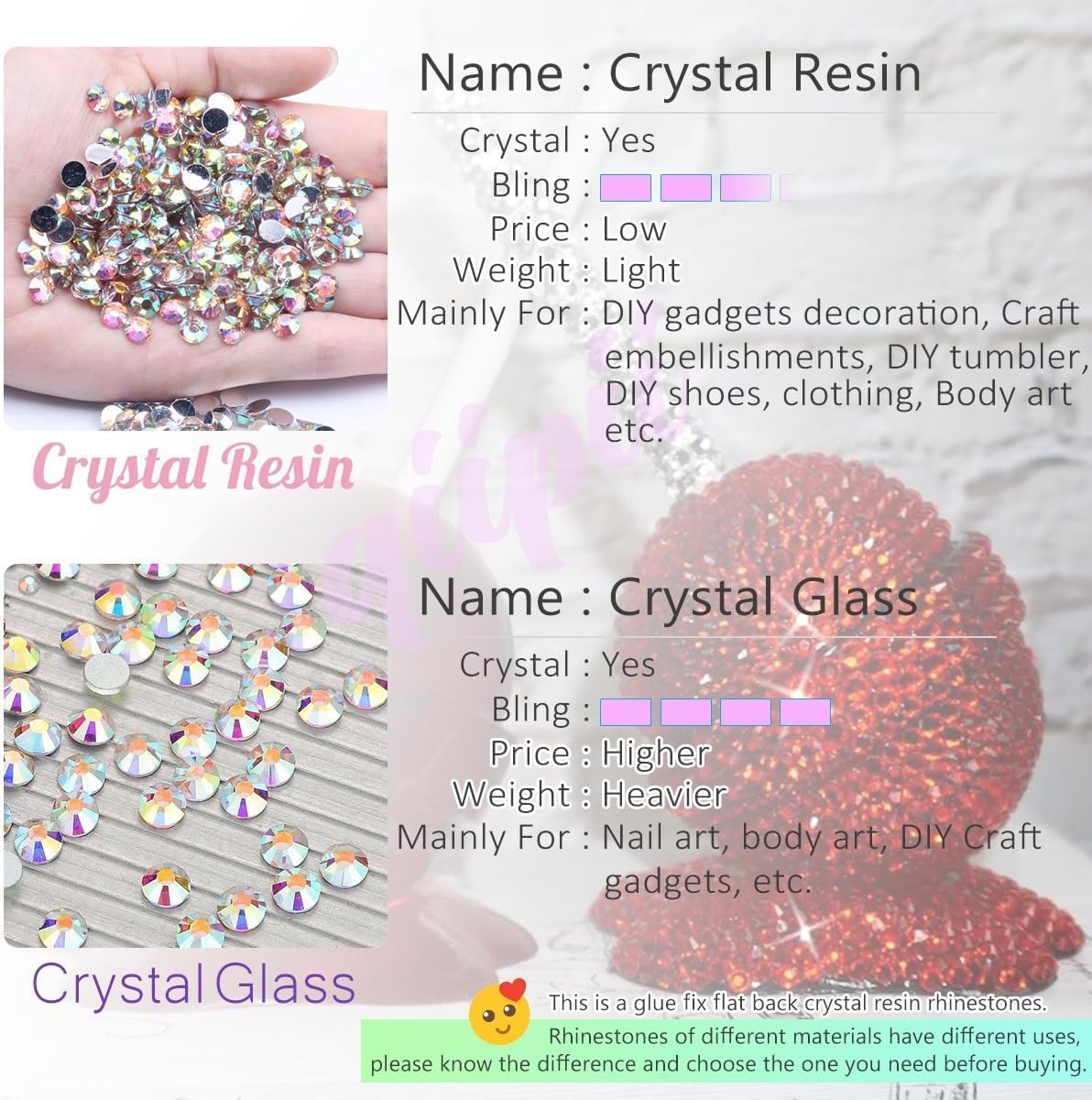 Olive Green Crystal Resin Rhinestones w B7000 Jewelry Glue for Bedazzling Crafting Grass Green Flatback Stones 3mm 4mm 5mm 6mm Diamonds Crystals Gems for Nails Face Eyes Makeup Tumblers Crafts
