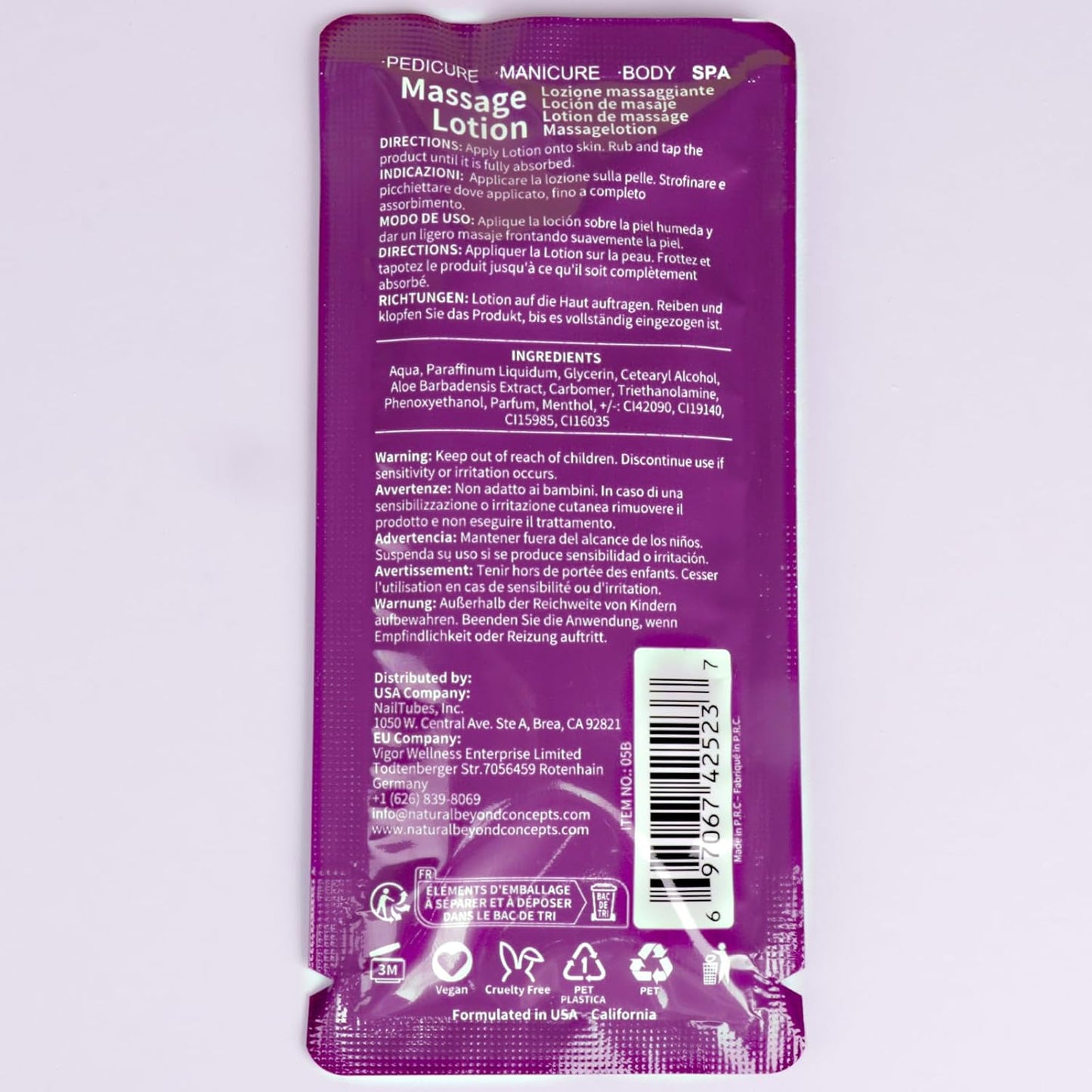 40 PCS Foot Soak, Pedicure Kit Foot Soak Set With Bubble Salt, Sugar Scrub, Massage Mask, Massage Lotion In a Box 4 Step Foot Spa Kit For Dry Cracked Feet, Tired Feet,10 Set Lavender