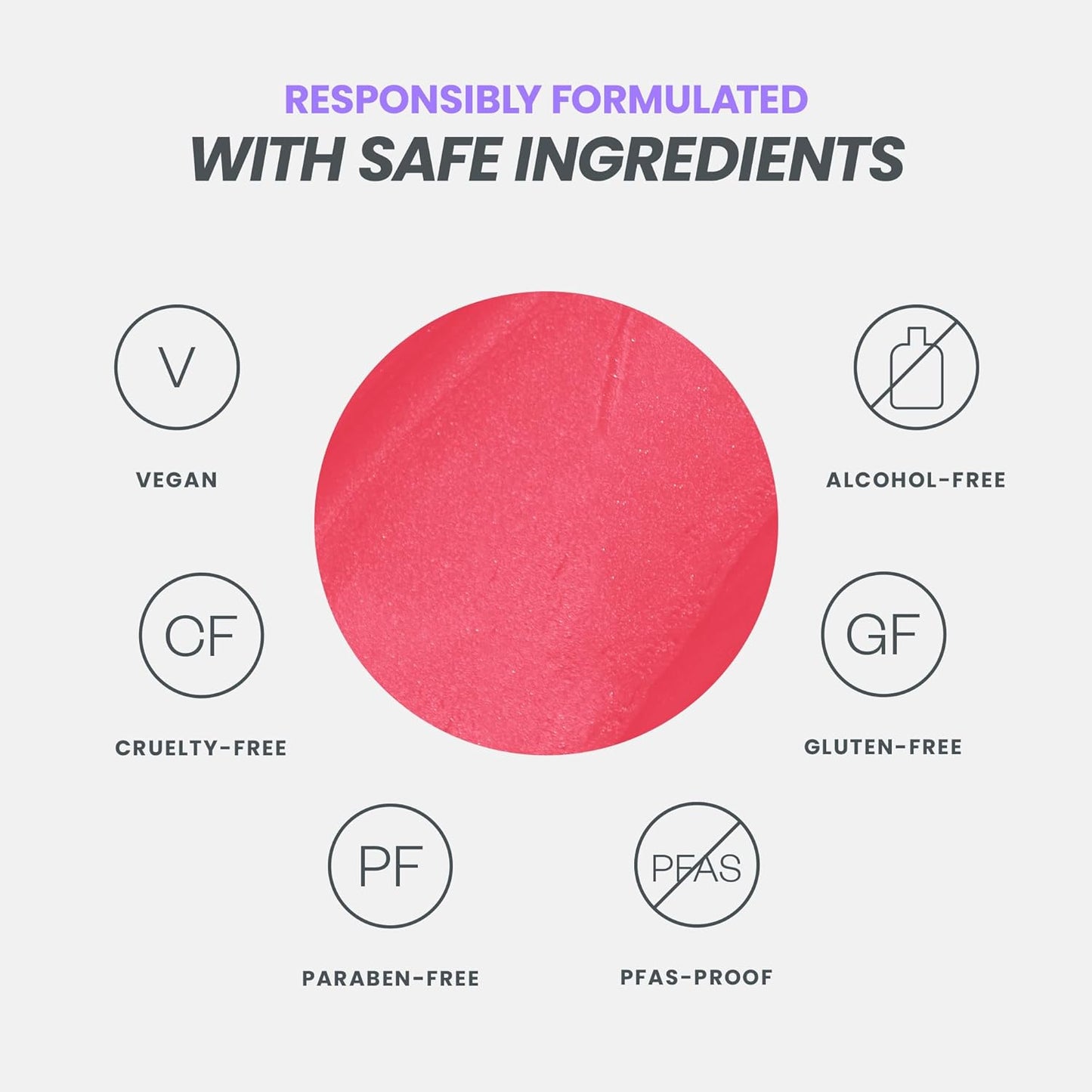 Wonderskin Wonder Blading All Day Lip Stain Peel Off Masque and Reveal Kit - Long Lasting, Waterproof Pink Lip Tint, Transfer Proof Natural Makeup Stain Kit (Romance)