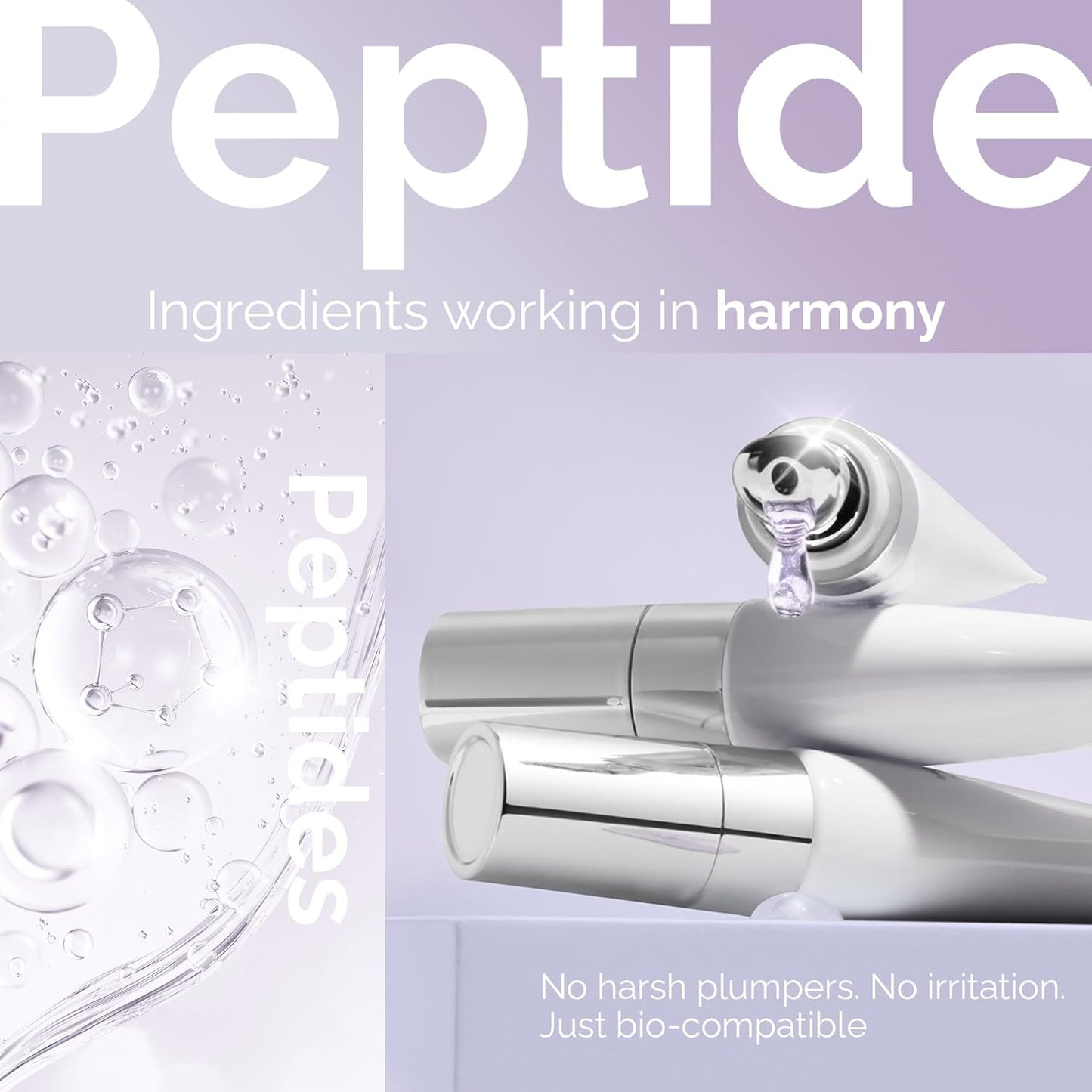 Tinted Lip Balm Elixir – Hydrating Vegan Lip Care with Sheer Color & Moisturizing Glow – Non-Sticky Nourishing Lip Treatment for Soft, Smooth Lips (Pearl Essence 10ml)