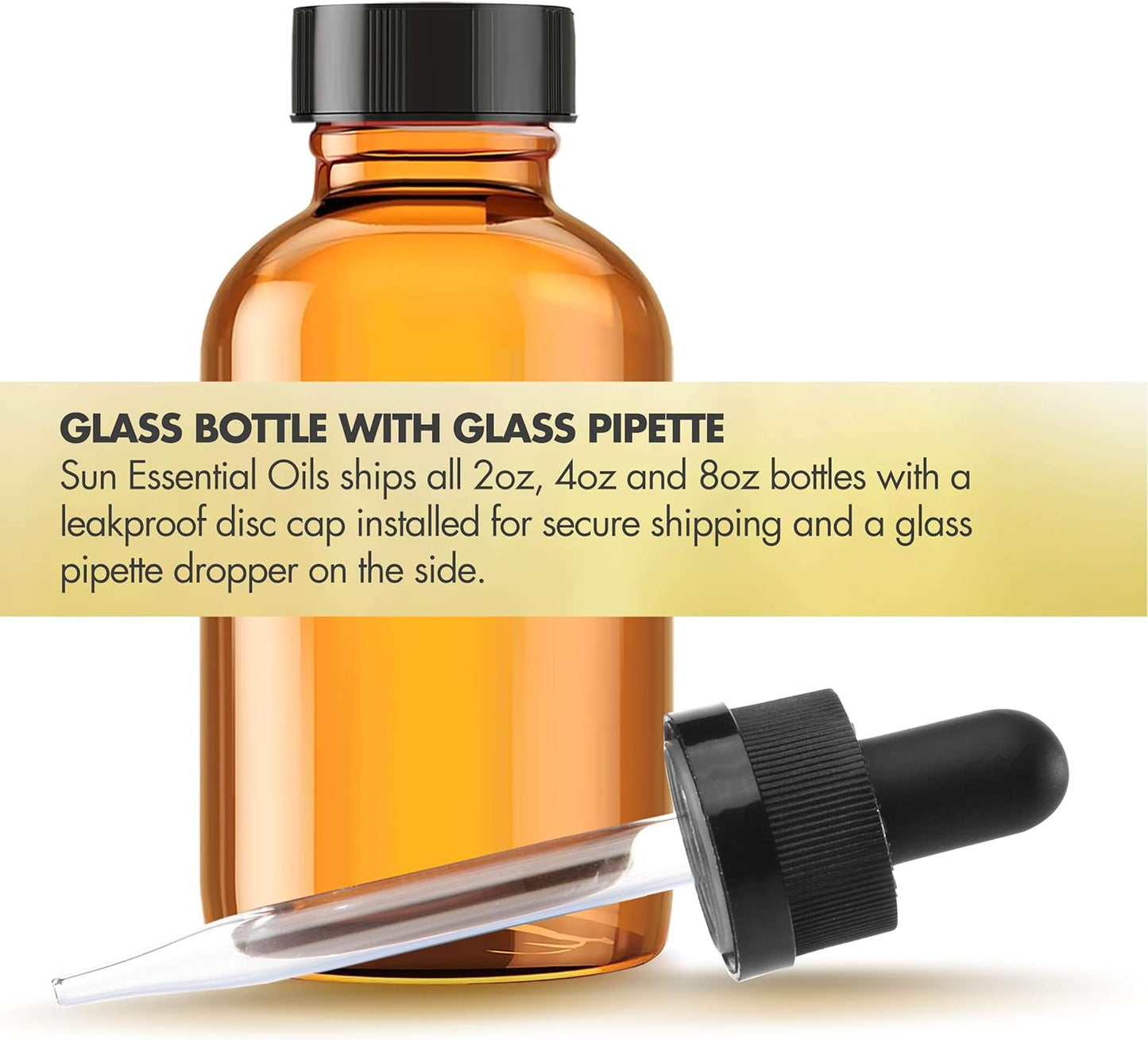 Sun Essential Oils Sweet Marjoram Essential Oil 2 oz – Aromatherapy Oil